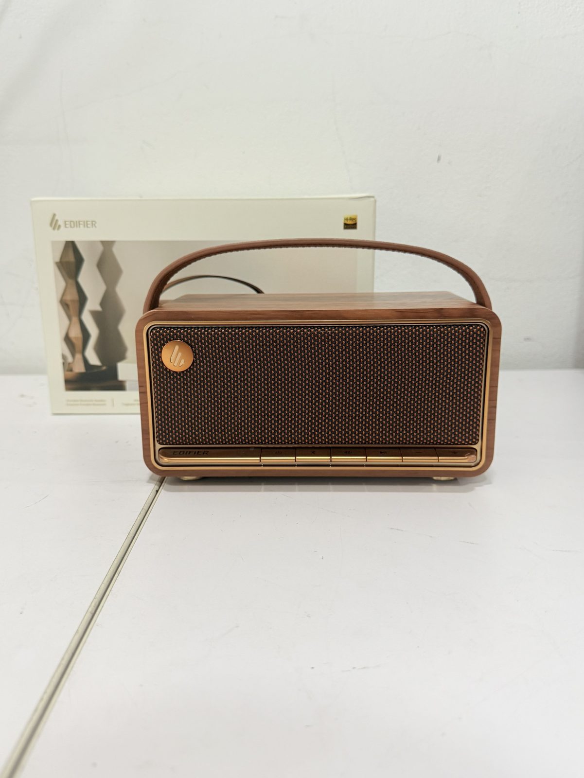 ขาย ลำโพง Edifier MP330