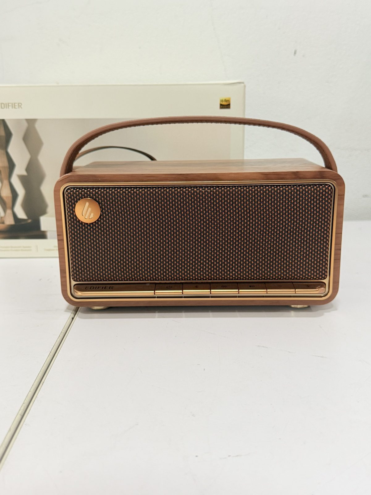 ขาย ลำโพง Edifier MP330 รูปที่ 2
