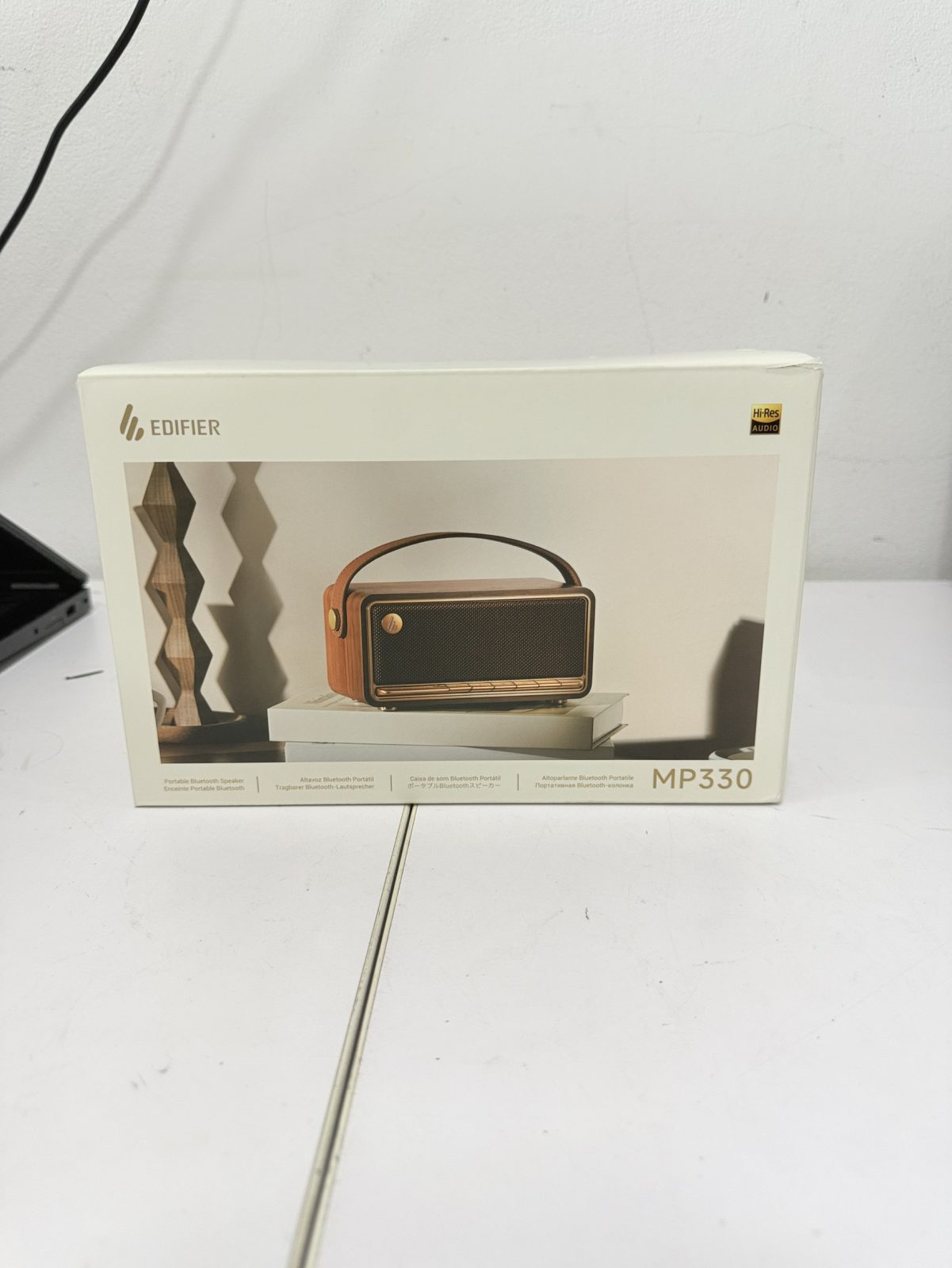ขาย ลำโพง Edifier MP330 รูปที่ 5