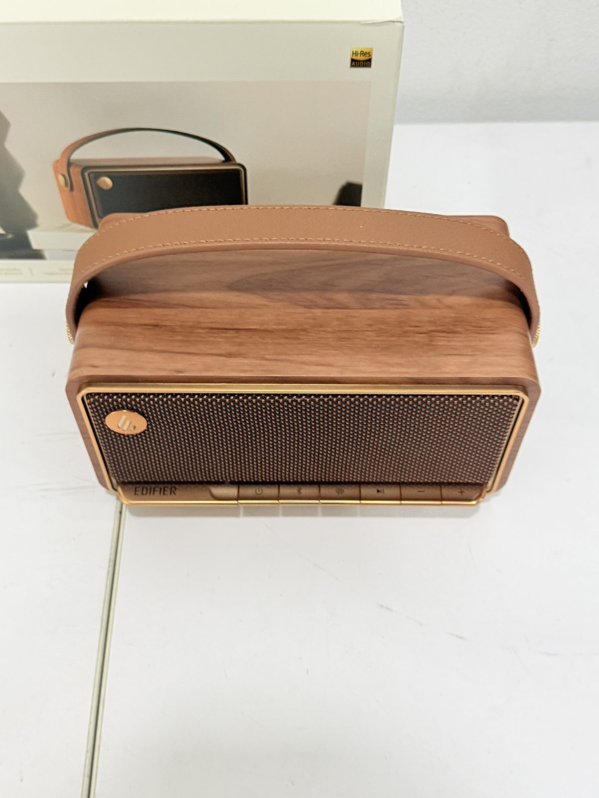 ขาย ลำโพง Edifier MP330 รูปที่ 3