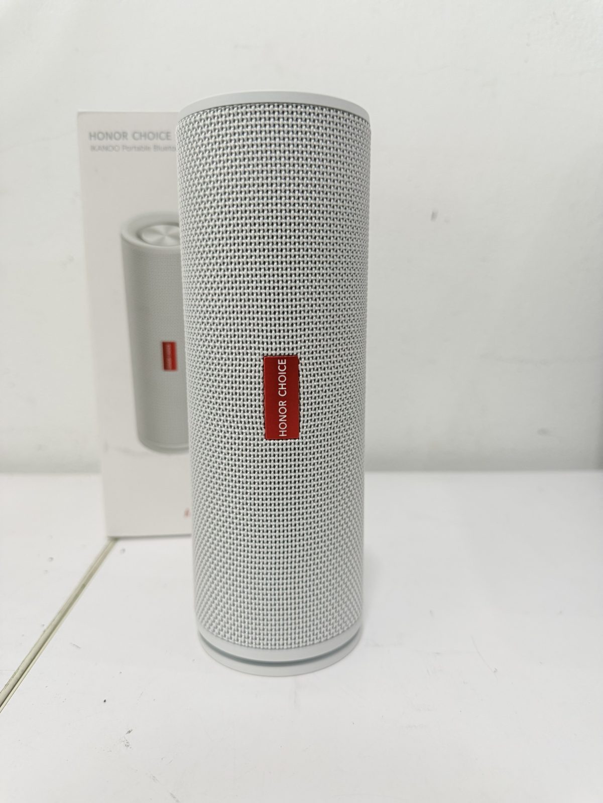 ขาย HONOR CHOICE iKANOO Portable Bluetooth Speaker Pro รูปที่ 2