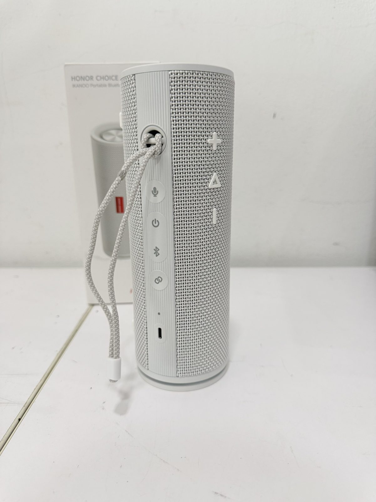 ขาย HONOR CHOICE iKANOO Portable Bluetooth Speaker Pro รูปที่ 4