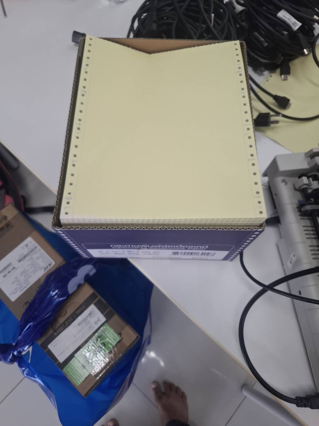 ขาย Epson LQ-300+ II รูปที่ 7