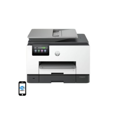 ขาย เครื่องพิมพ์มัลติฟังก์ชันอิงค์เจ็ท HP OfficeJet Pro 9130 All-in-One