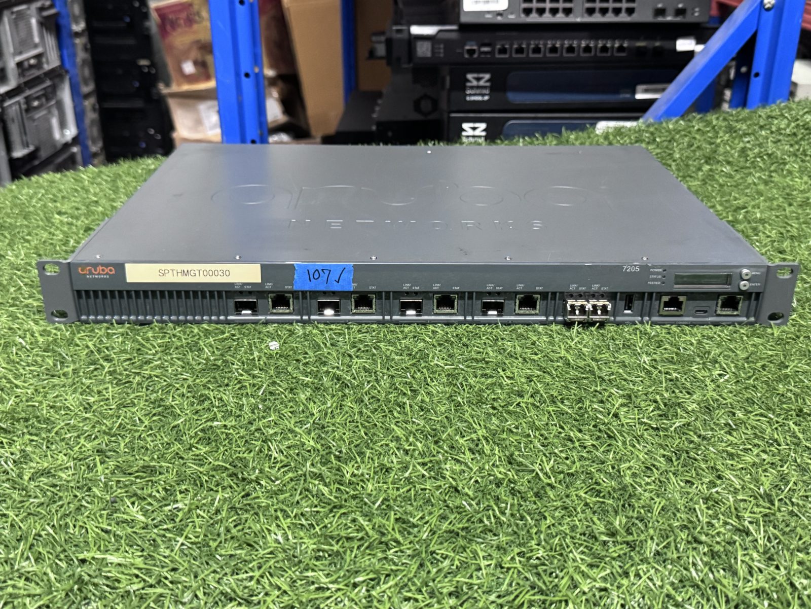 ขาย Aruba Networks 7205