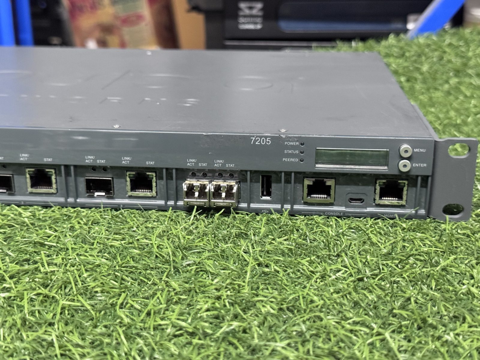 ขาย Aruba Networks 7205 รูปที่ 2