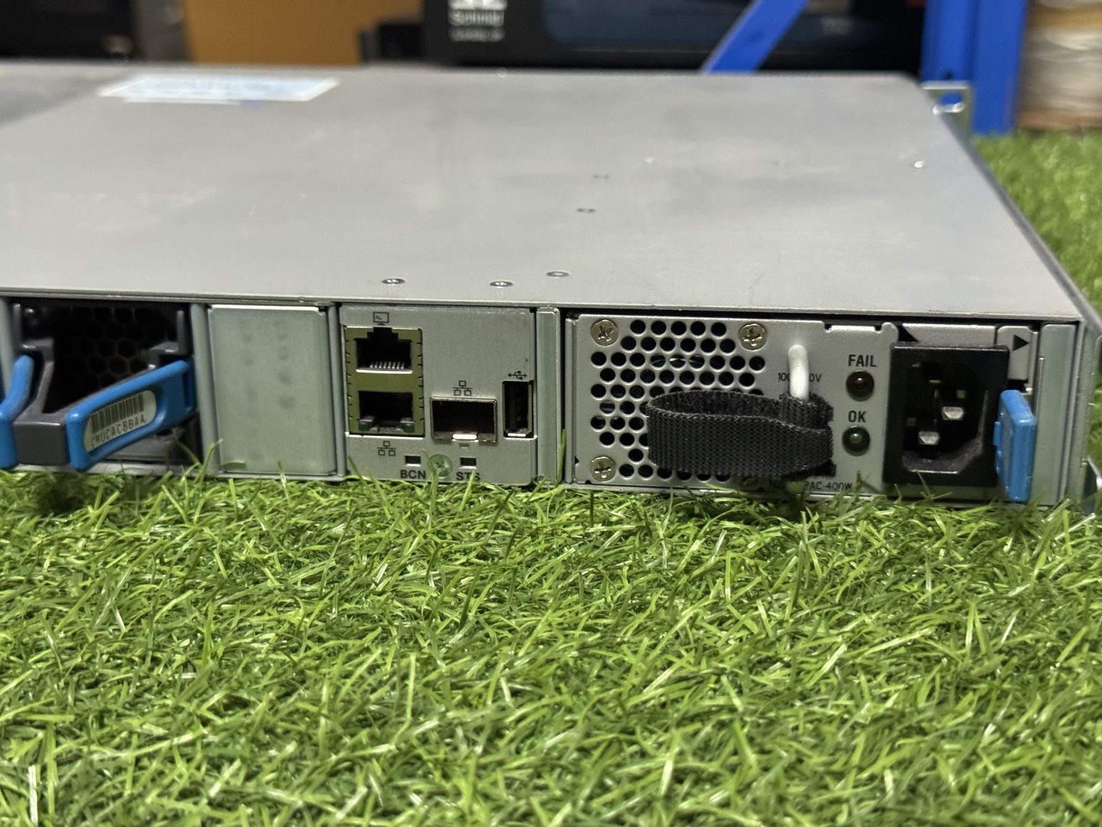 ขาย Cisco Nexus 92348GC-X 48Port รูปที่ 5