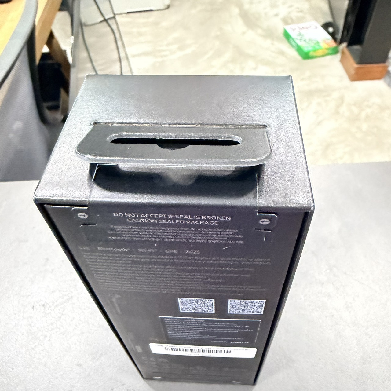ขาย Samsung Galaxy Watch UItra SM-L705F (Titanium Blue)2025 รูปที่ 2