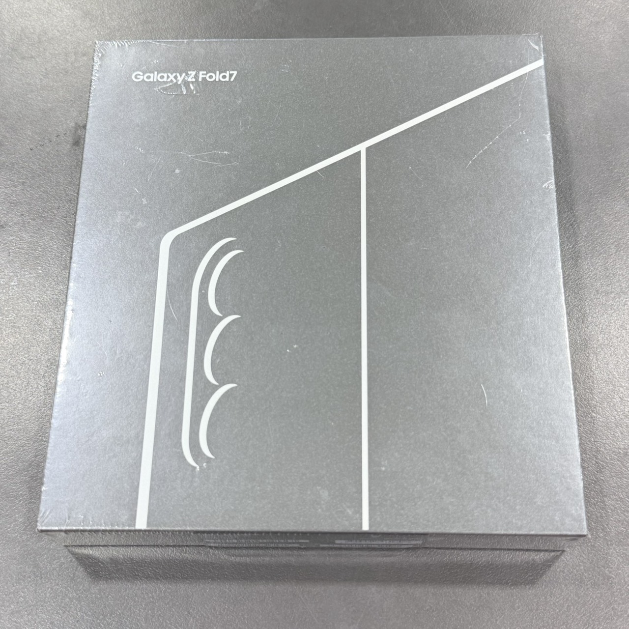 ขาย Samsung Galaxy Z Fold7 16GB/1TB (Blue Shadow) รูปที่ 2
