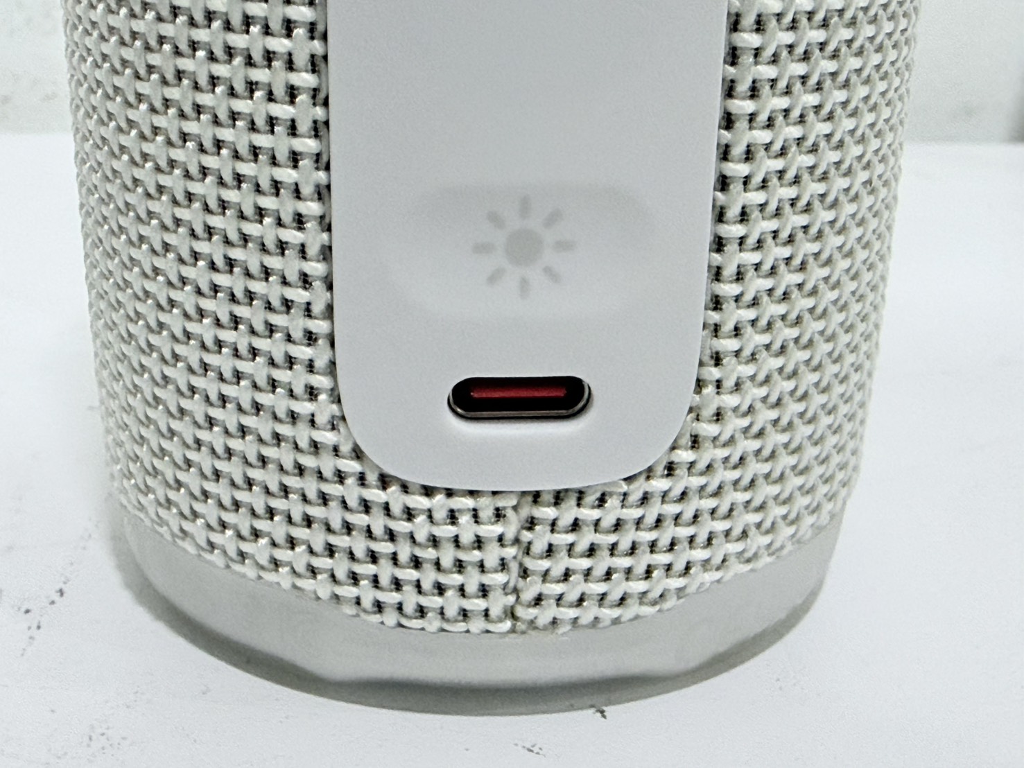 ขาย ลำโพง JBL Grip ลำโพงบลูทูธพกพา รูปที่ 4