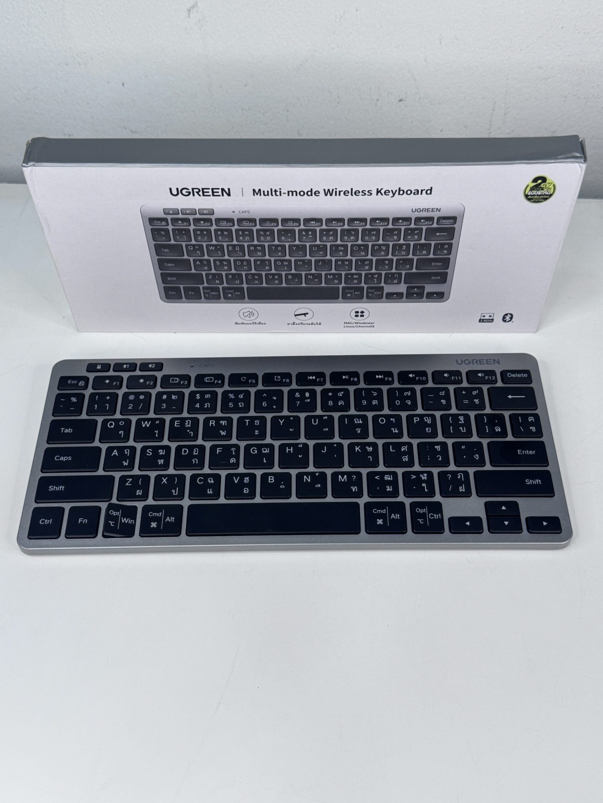 ขาย UGREEN K551 Wireless