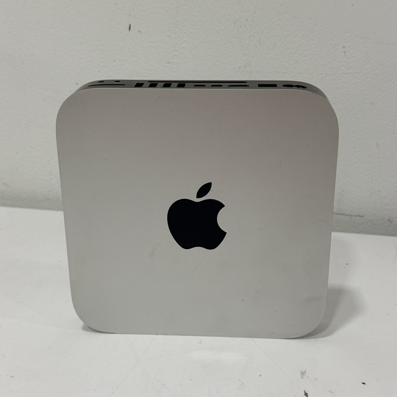 ขาย Apple Mac Mini Late 2014(i5-2.6GHz/8GB/SSD 512GB) *** ลำโพงแตก