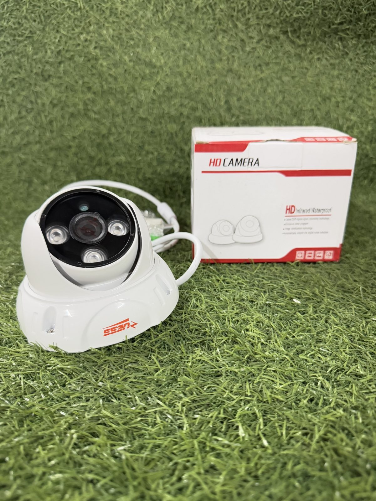 ขาย HD Camera (AP-B083-20XF)