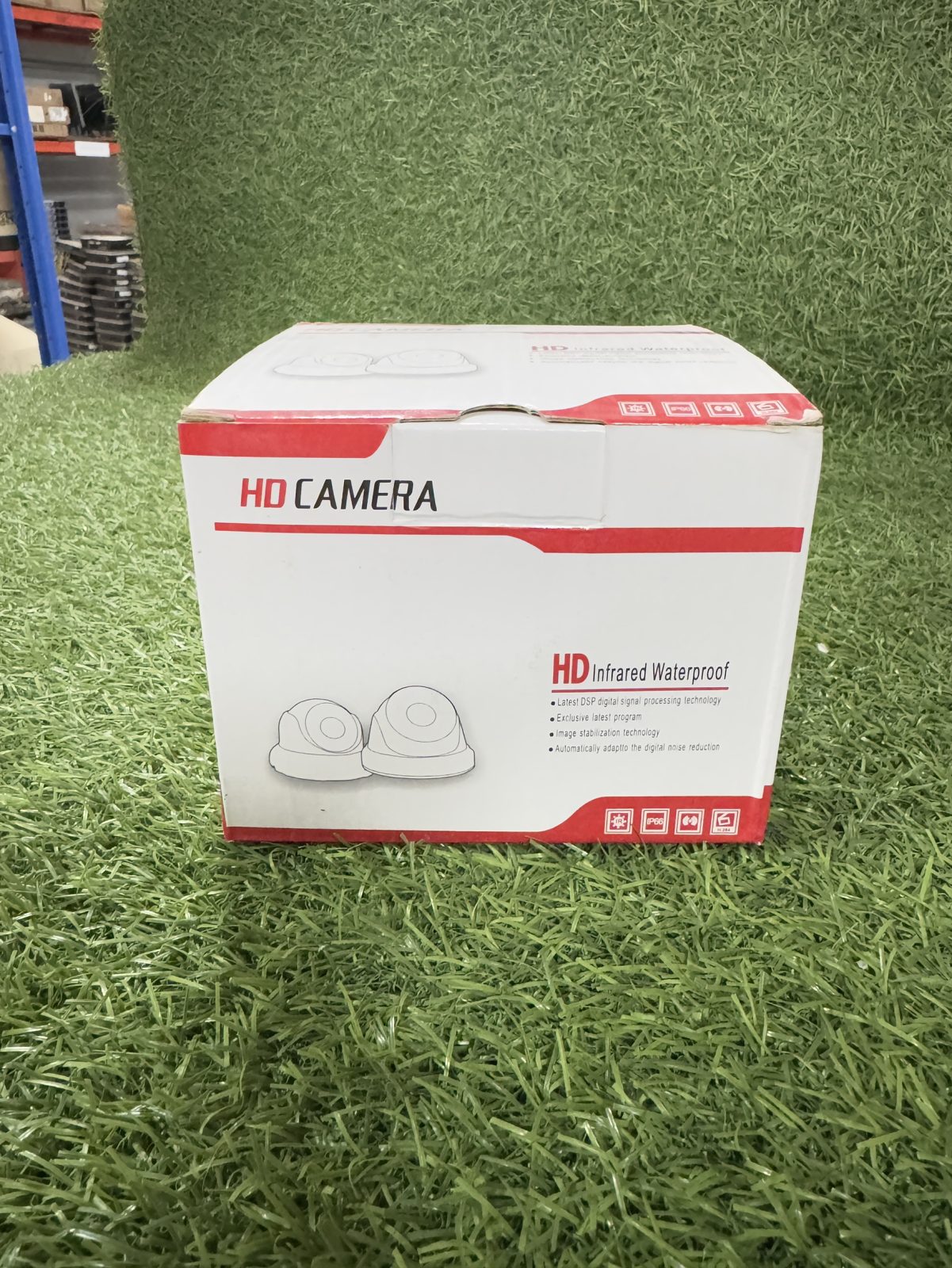 ขาย HD Camera (AP-B083-20XF) รูปที่ 2