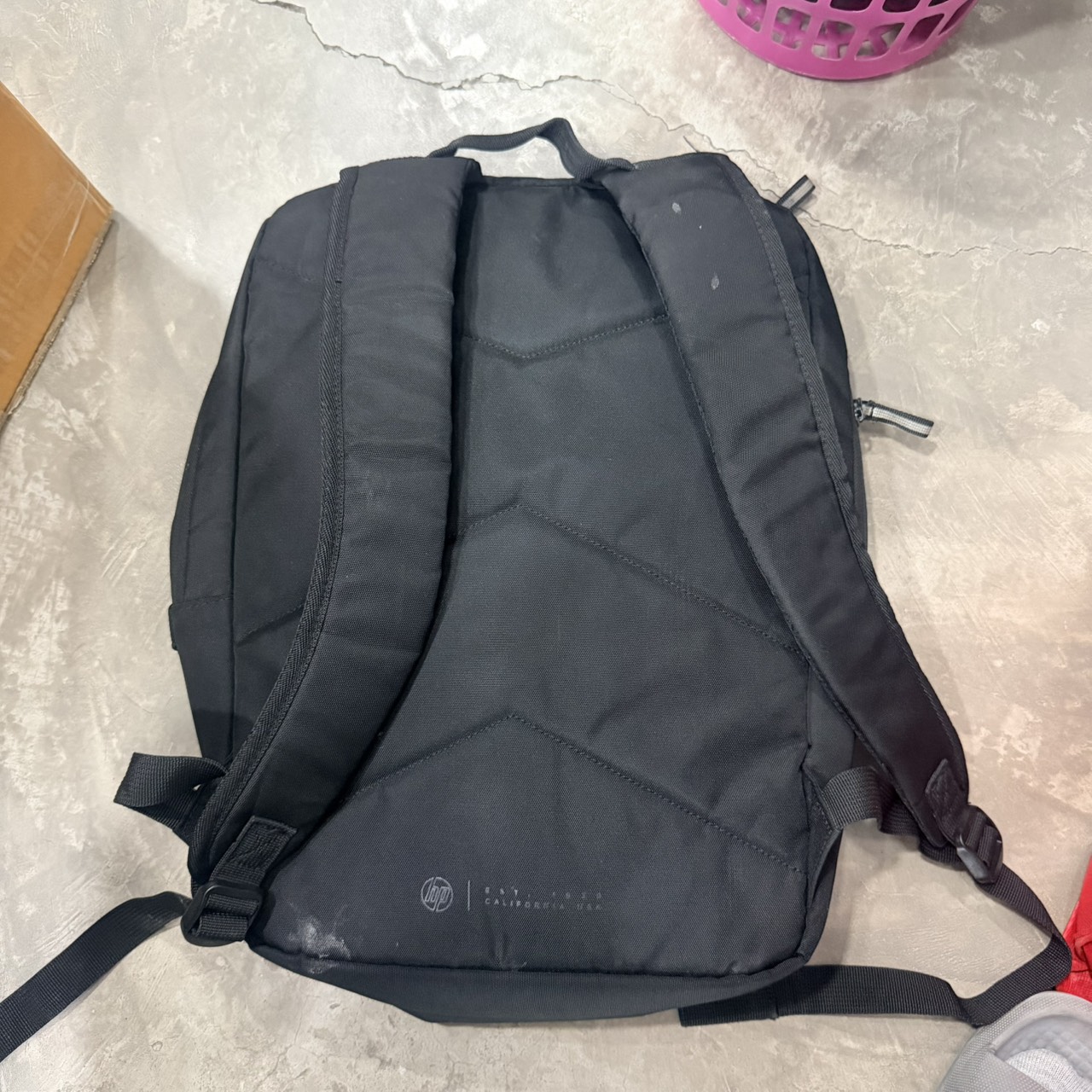 ขาย BAG HP PAV GAMING 17 BACKPACK รูปที่ 2