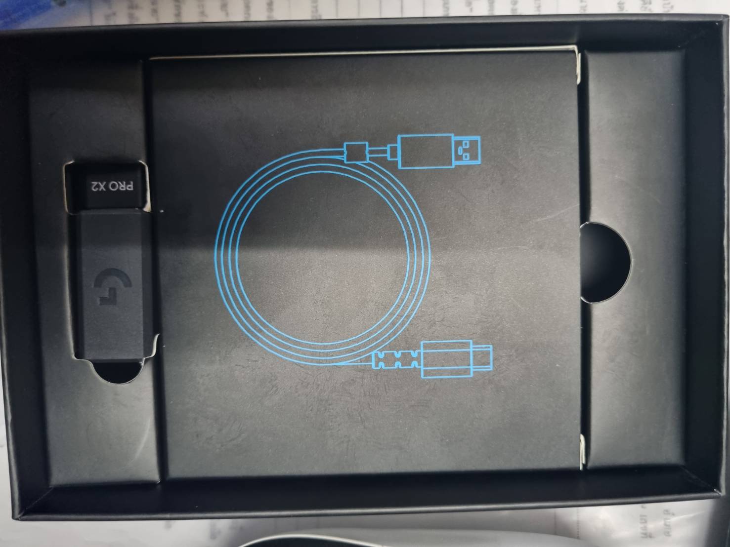 ขาย Logitech G PRO X SUPERLIGHT 2 รูปที่ 5