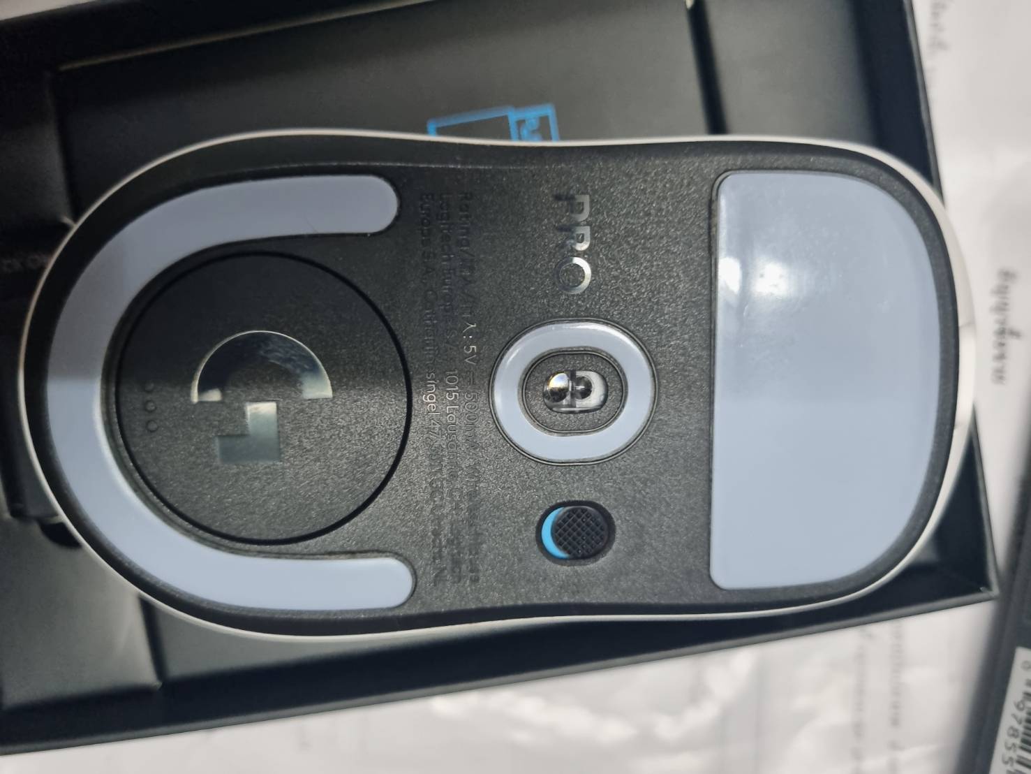ขาย Logitech G PRO X SUPERLIGHT 2 รูปที่ 6