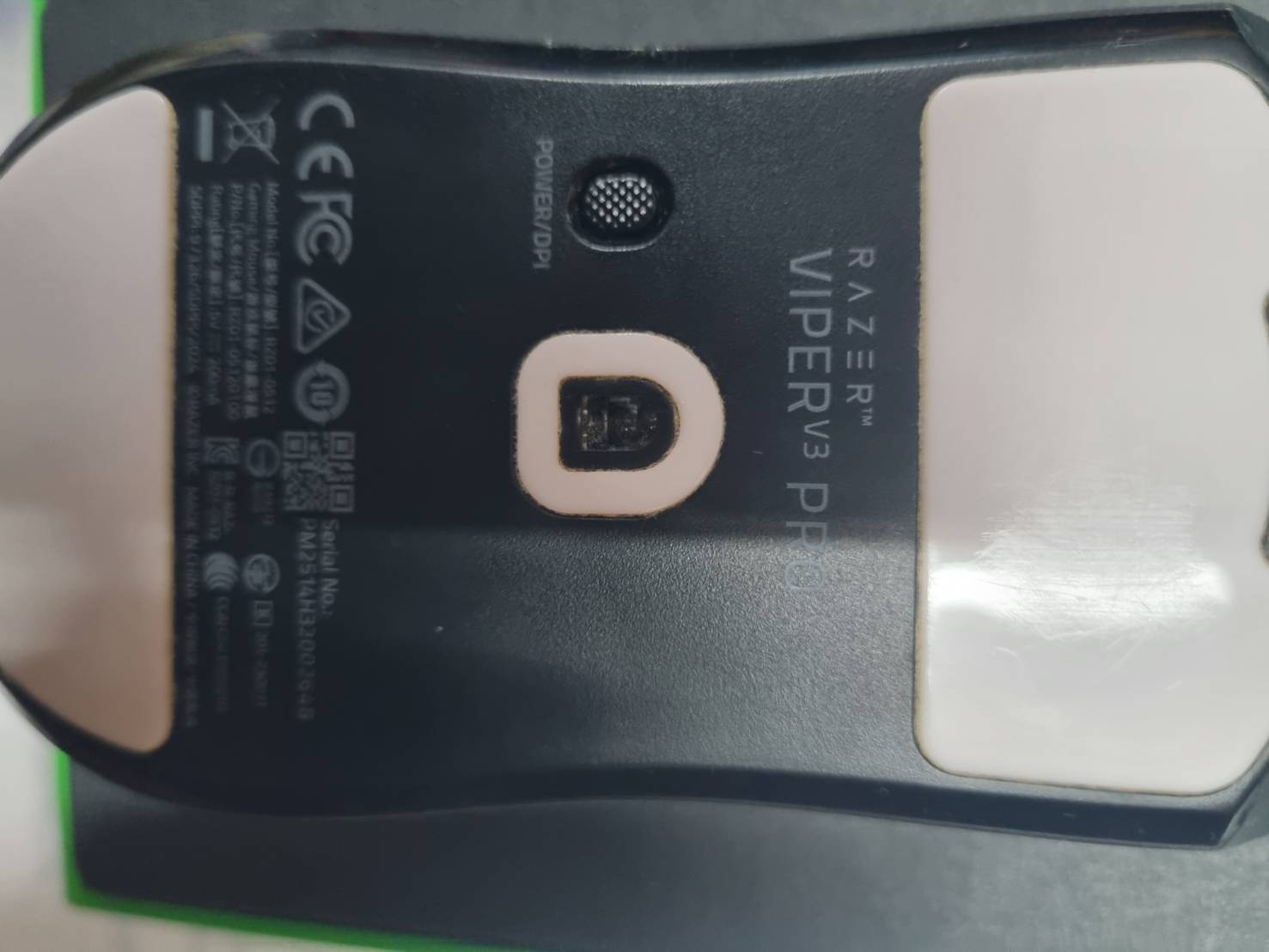 ขาย Razer Viper V3 Pro รูปที่ 4