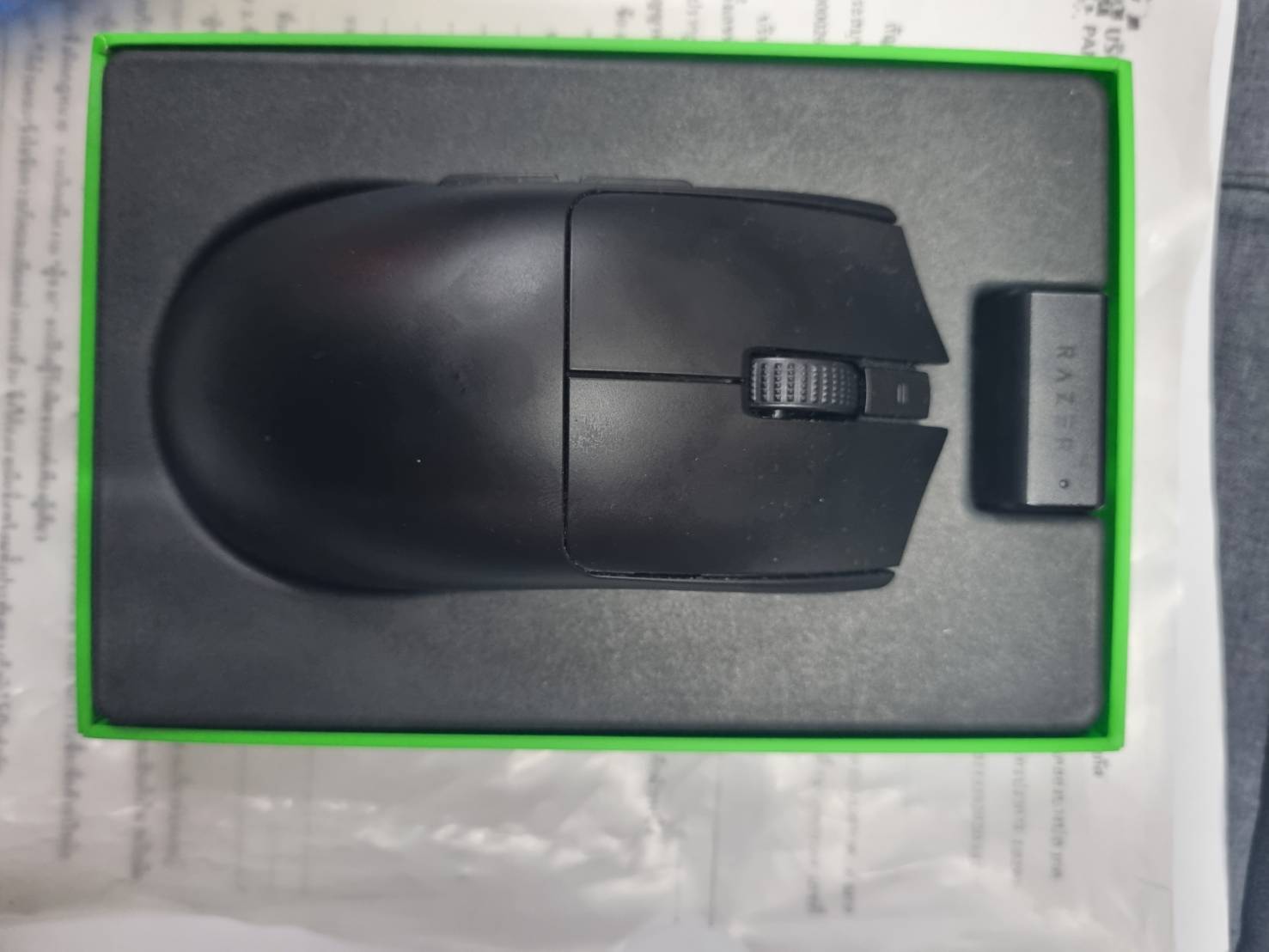 ขาย Razer Viper V3 Pro รูปที่ 3