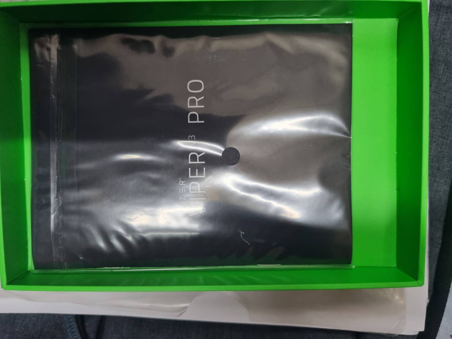 ขาย Razer Viper V3 Pro รูปที่ 5