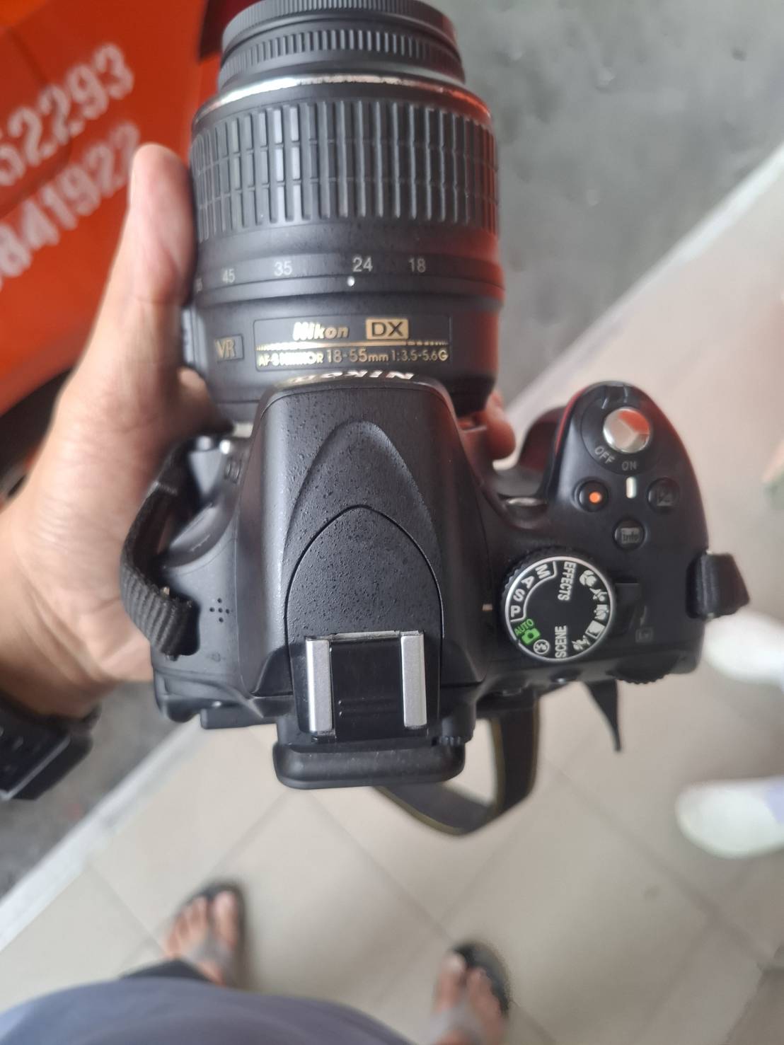 ขาย nikon d5100 รูปที่ 3