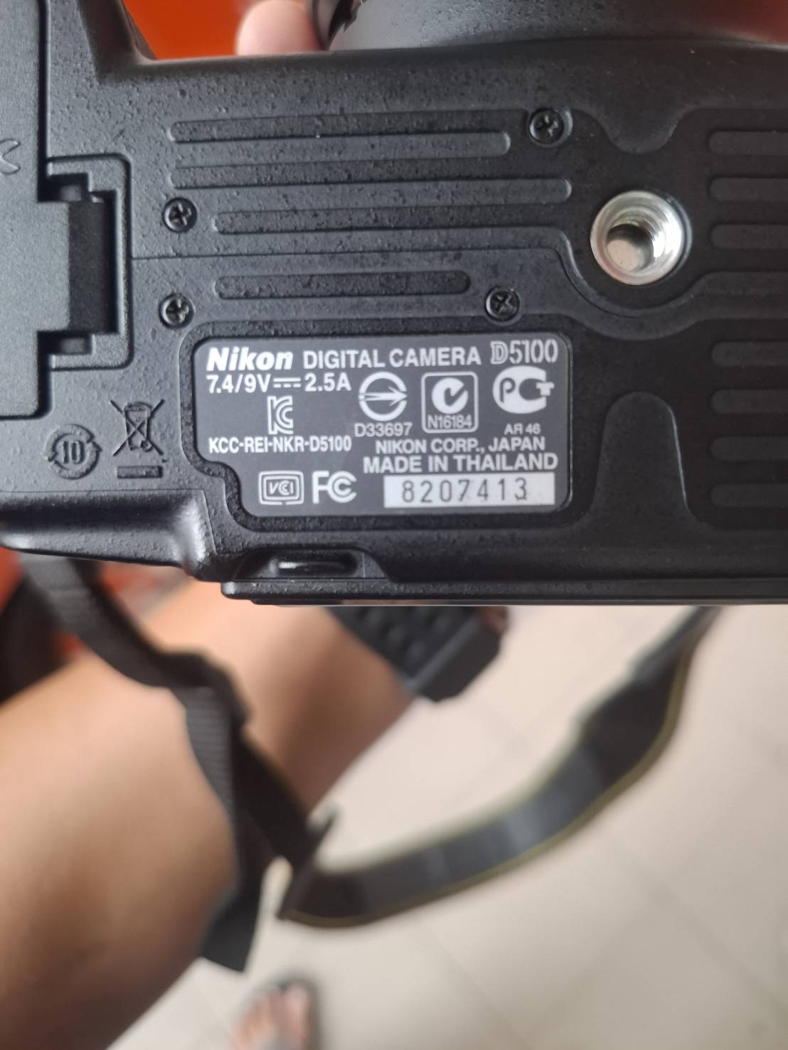 ขาย nikon d5100 รูปที่ 12