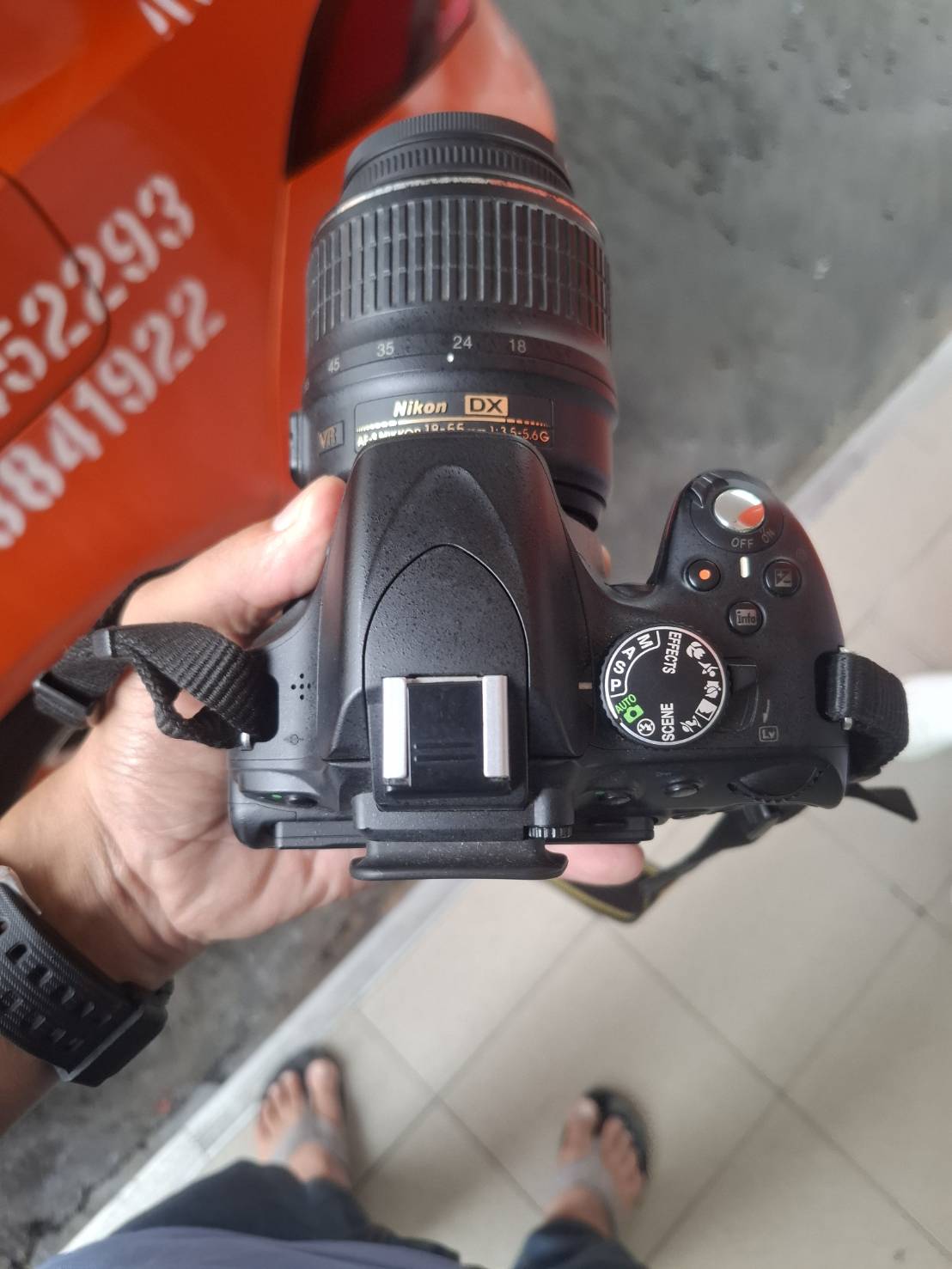 ขาย nikon d5100 รูปที่ 10