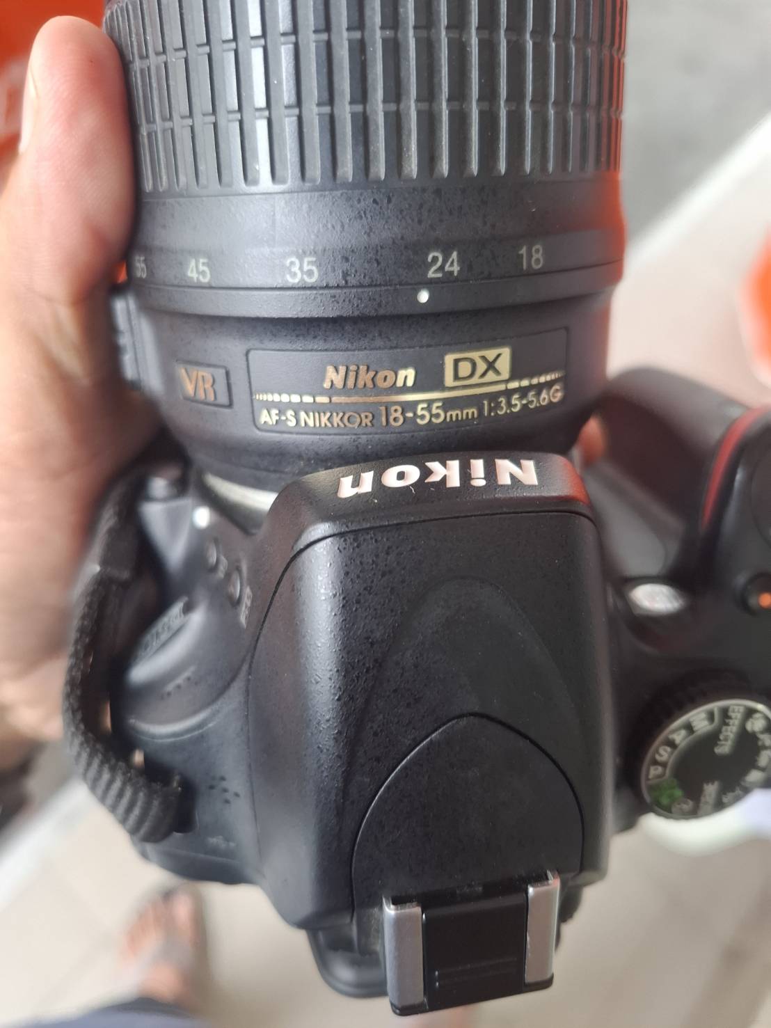 ขาย nikon d5100 รูปที่ 2