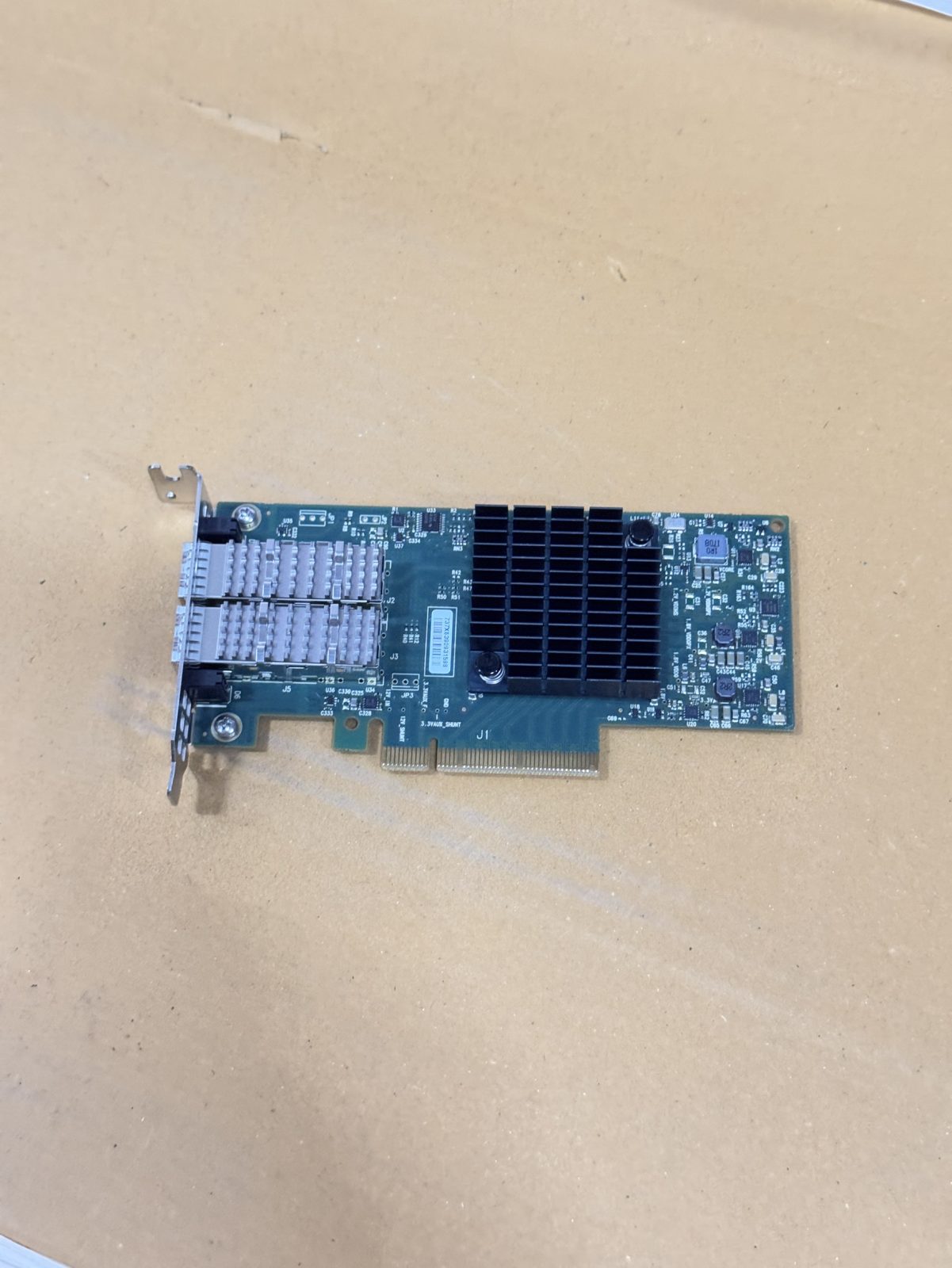 ขาย Dell Mellanox 25GbE Dual Port SEP