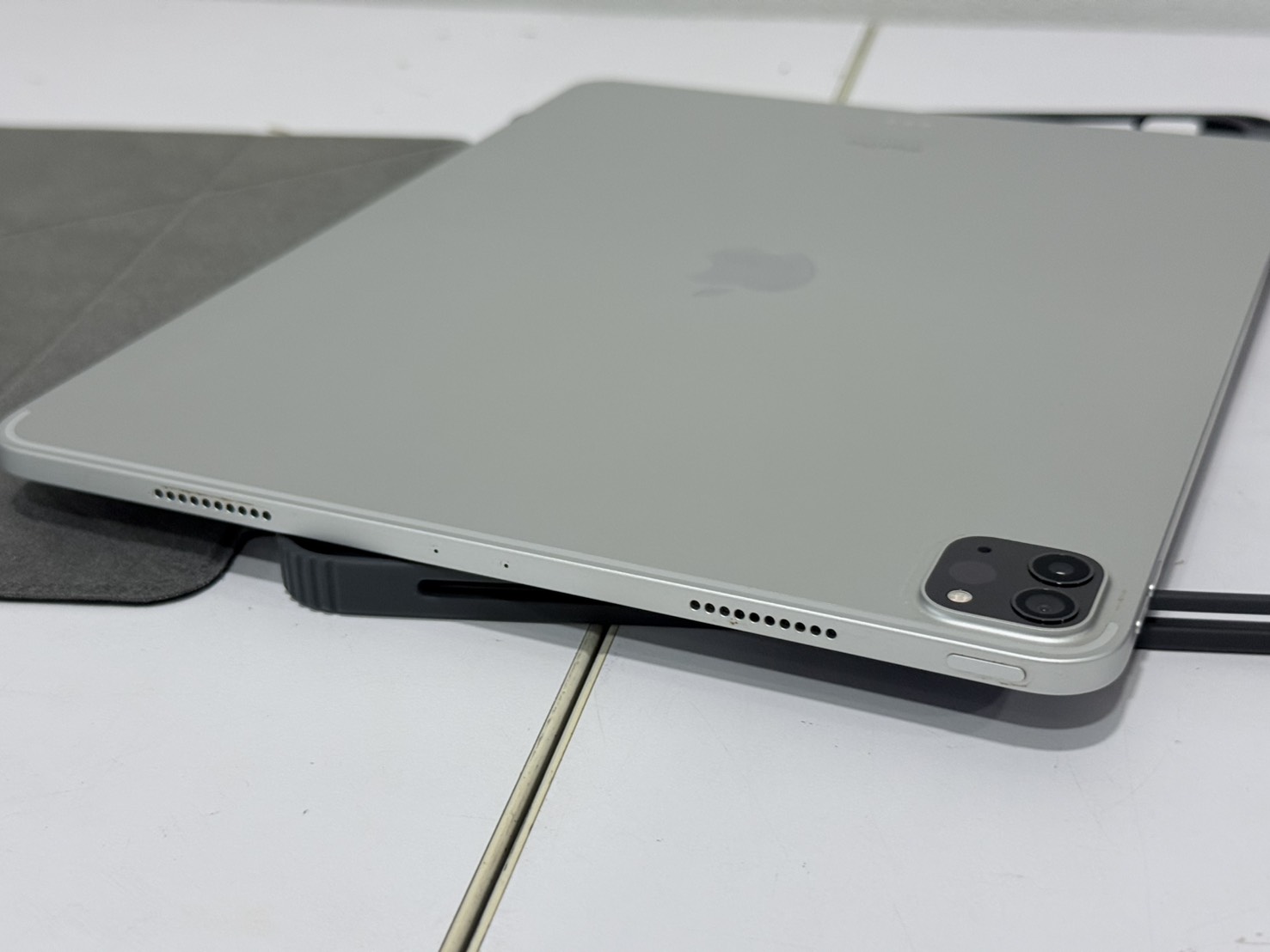 ขาย Apple iPad Pro 12.9" Gen6 512GB Wifi+Pen รูปที่ 8