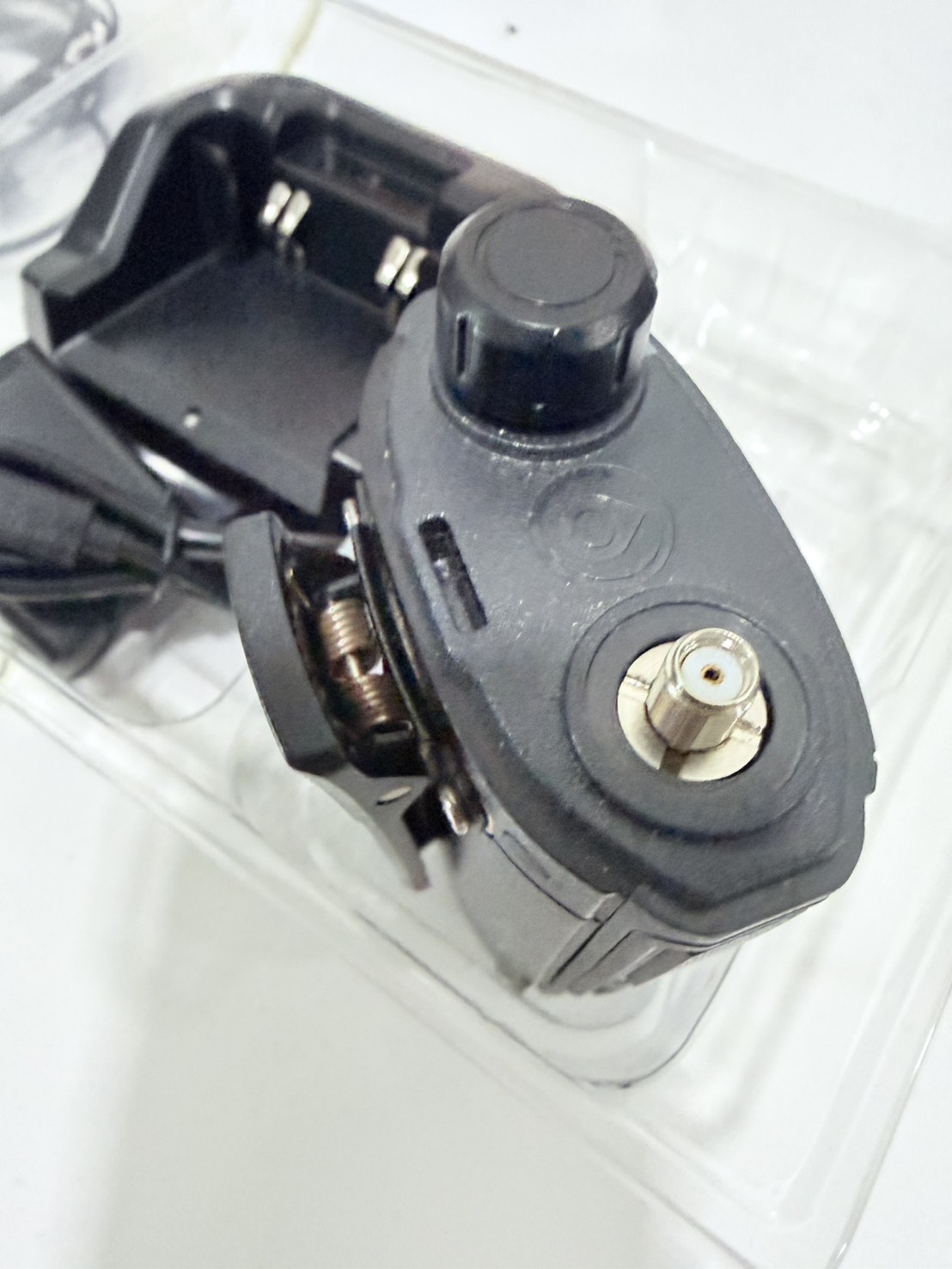 ขาย วิทยุสื่อสารใส่ซิม Fujitel T68 + Adapter รูปที่ 3