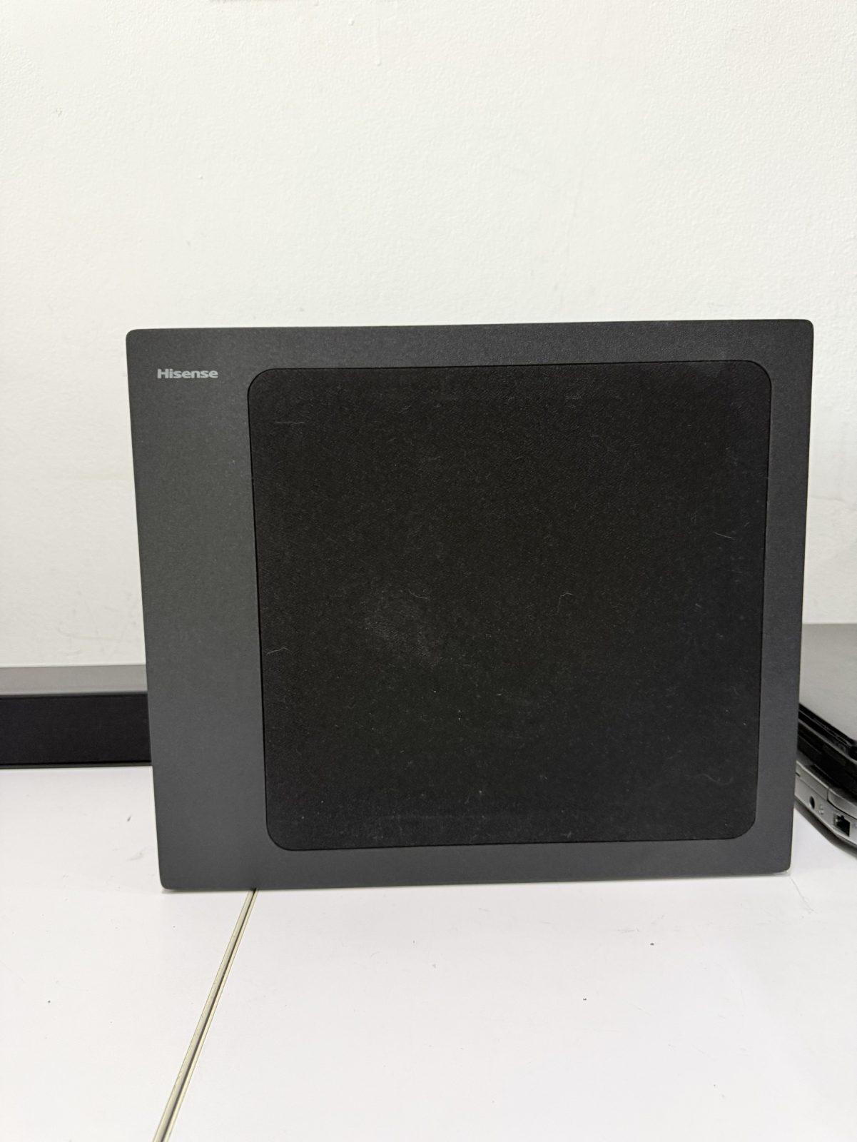 ขาย SoundBar Hisense HS2100 รูปที่ 2