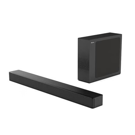 ขาย SoundBar Hisense HS2100