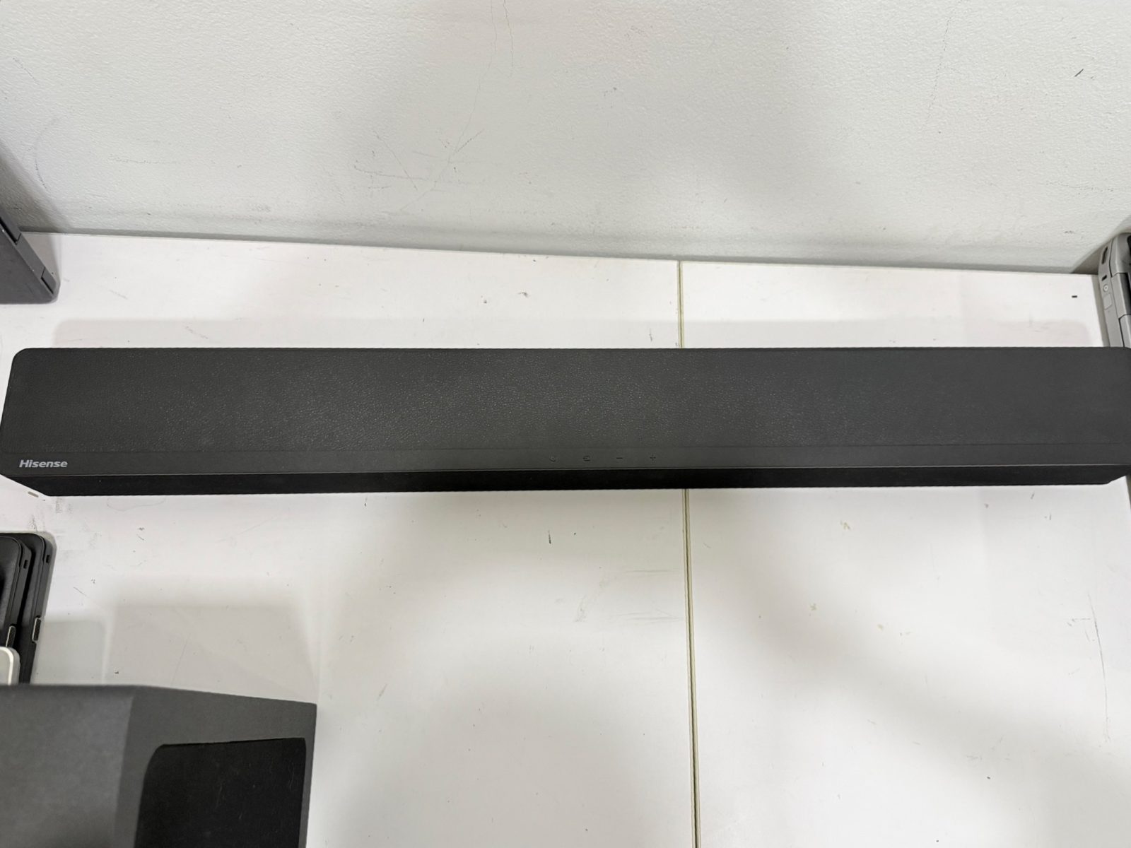 ขาย SoundBar Hisense HS2100 รูปที่ 6