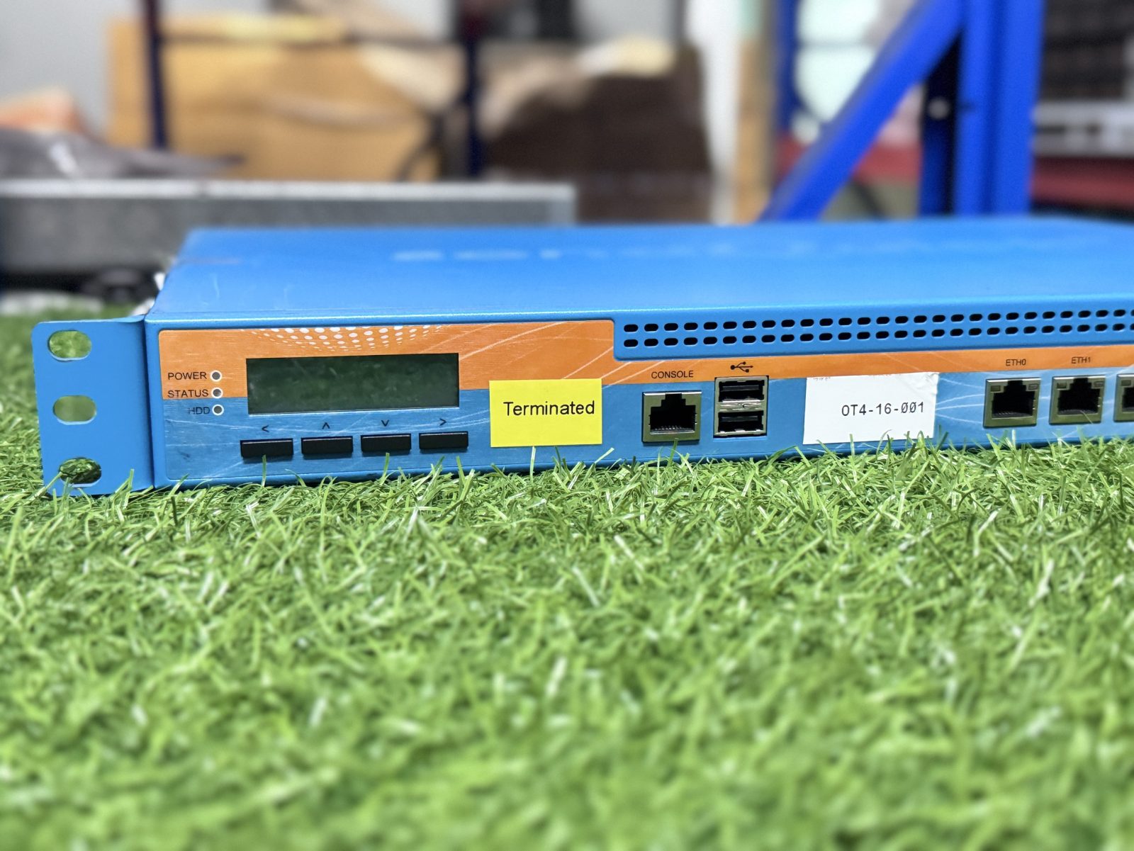 ขาย SendQuick SMS  Gateway รูปที่ 2