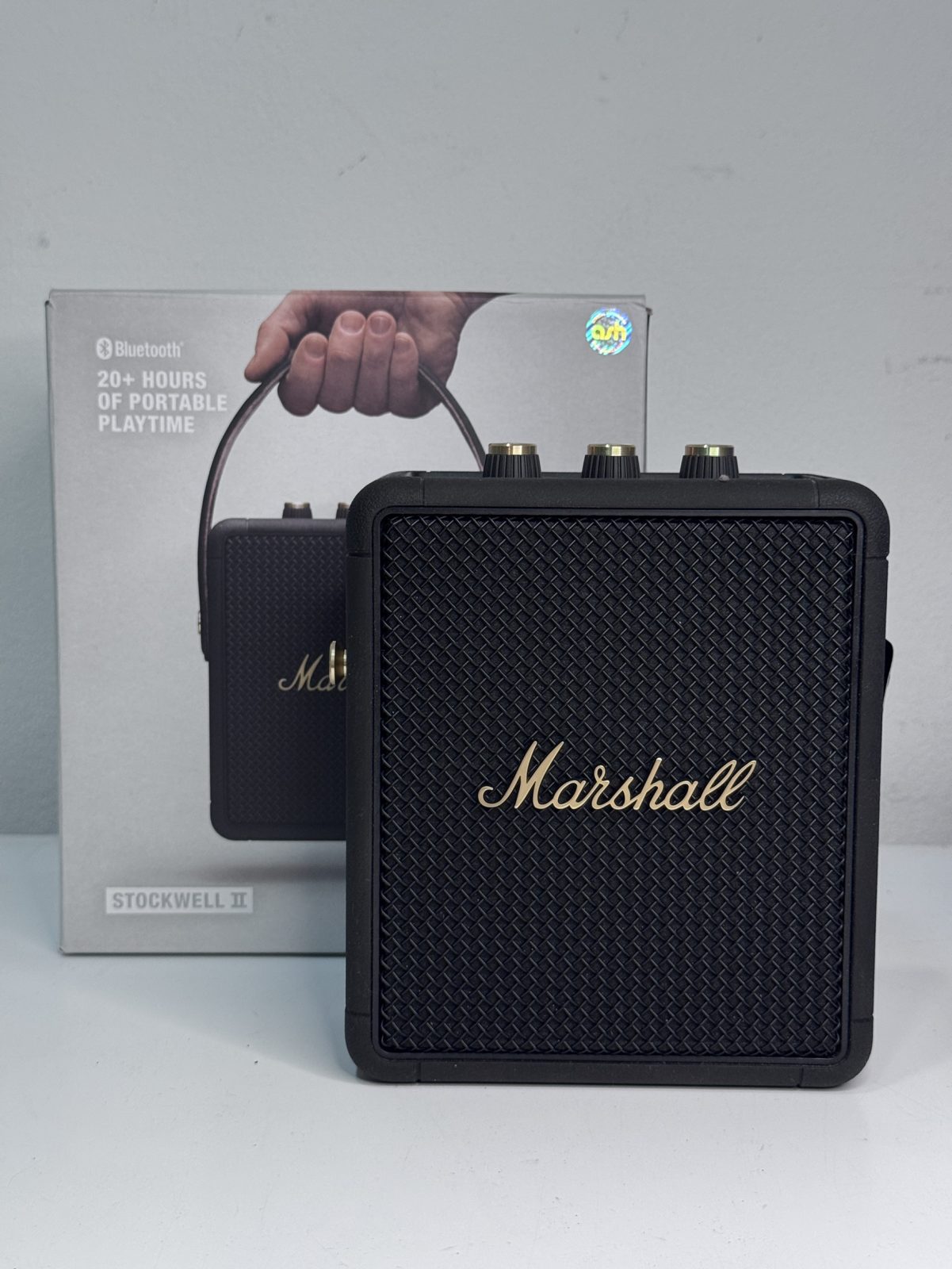 ขาย Marshall StockWell ll