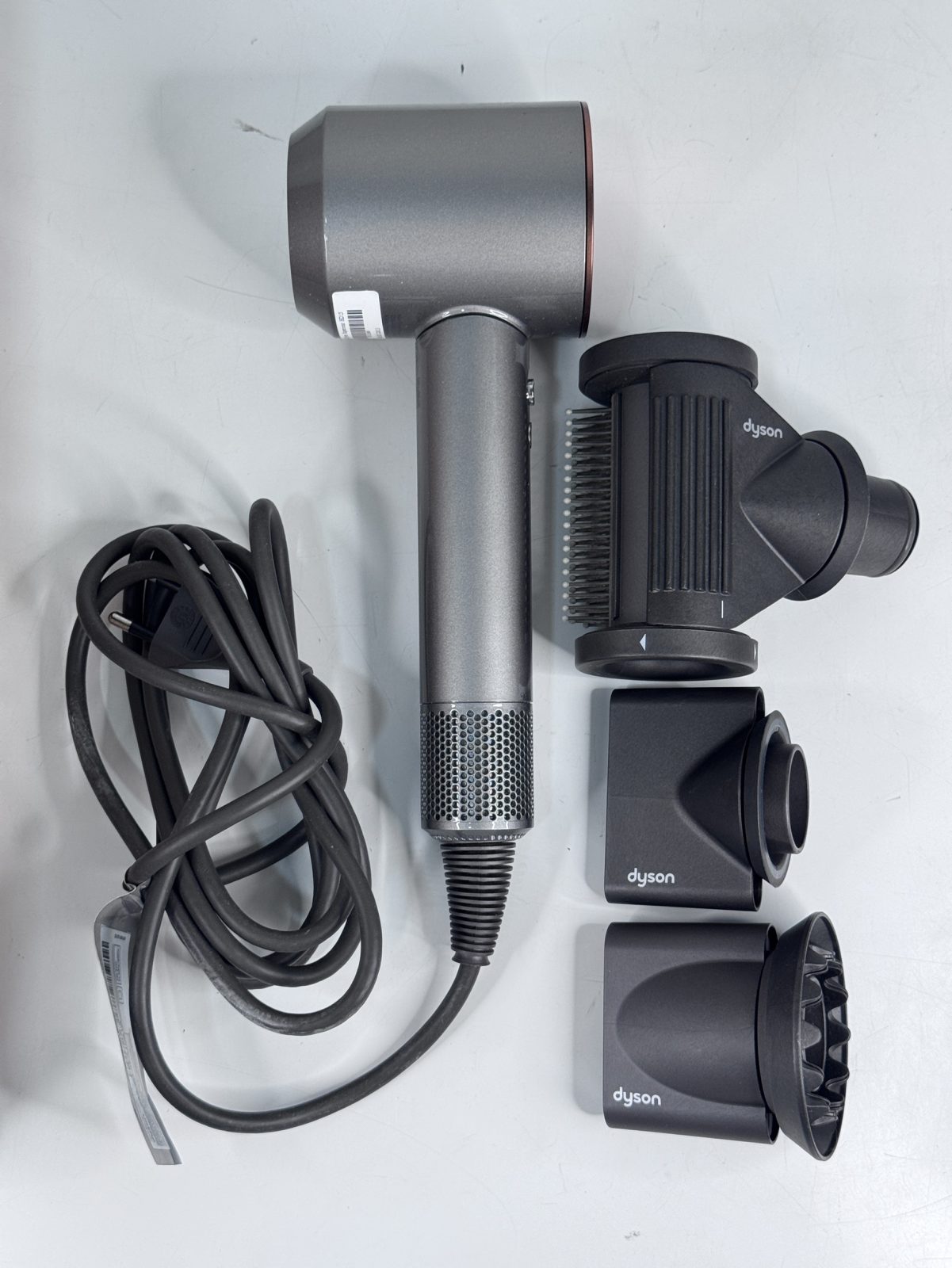 ขาย เครื่องเป่าผม Dyson Supersonic HD15
