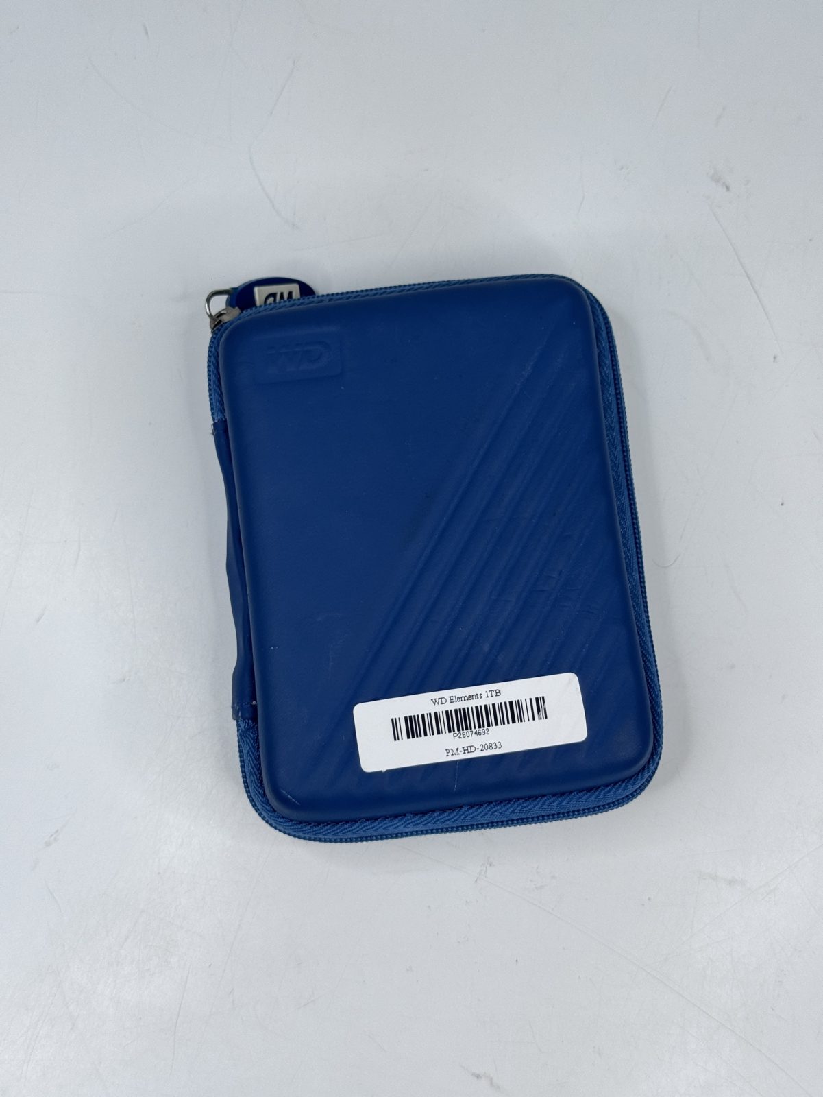 ขาย WD Elements 1TB + สาย รูปที่ 3