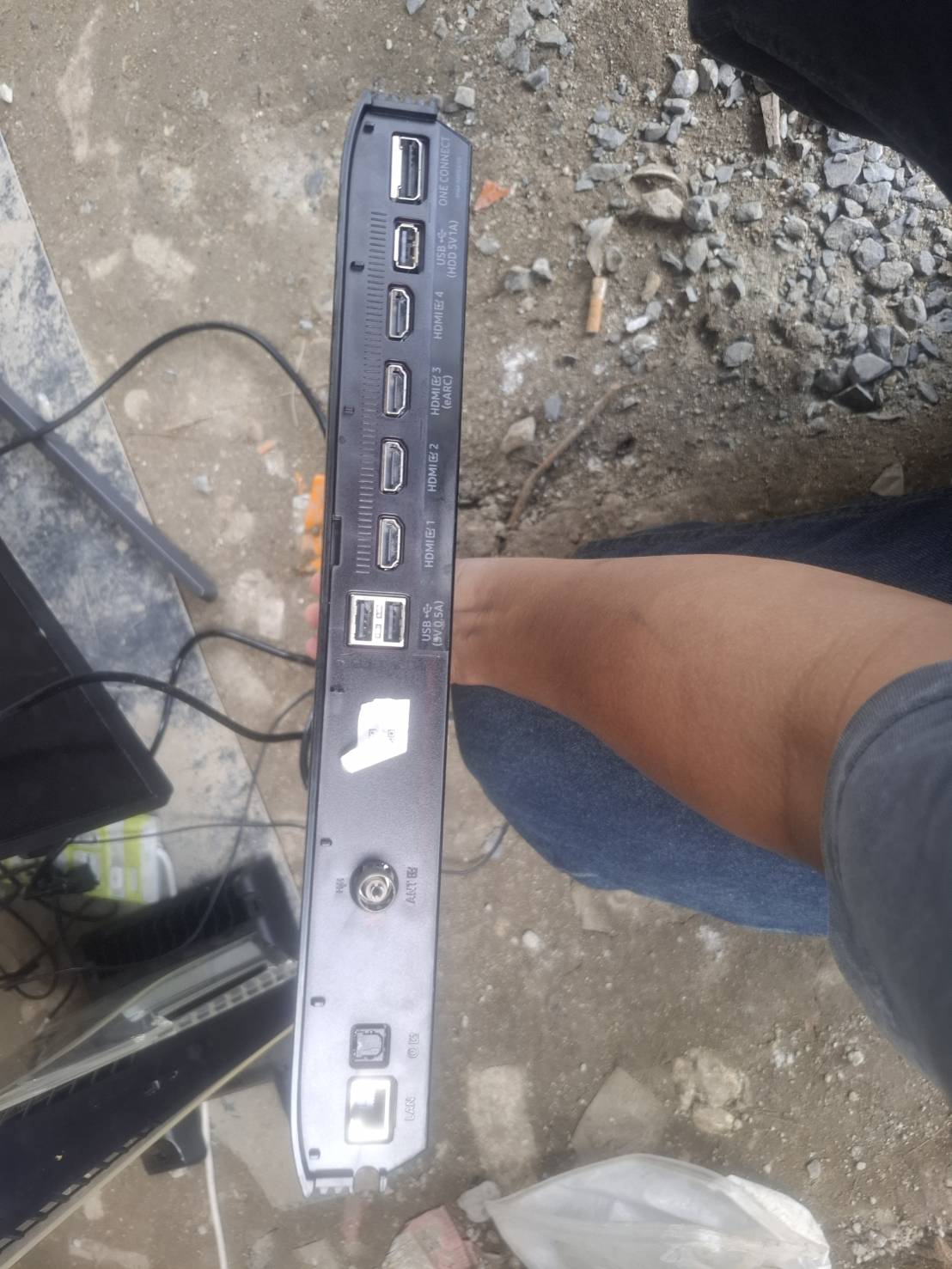 ขาย One Connect Box จาก Samsung รูปที่ 2