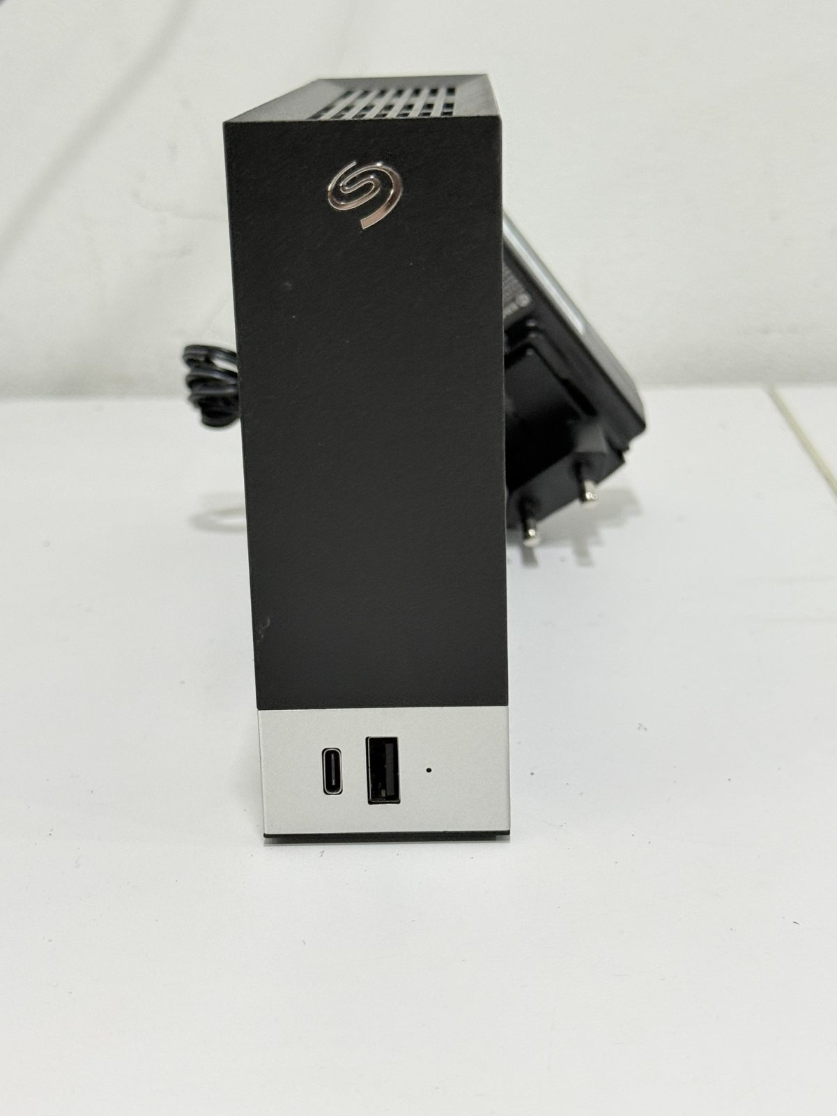 ขาย Seagate One Touch With Hub 10TB รูปที่ 2