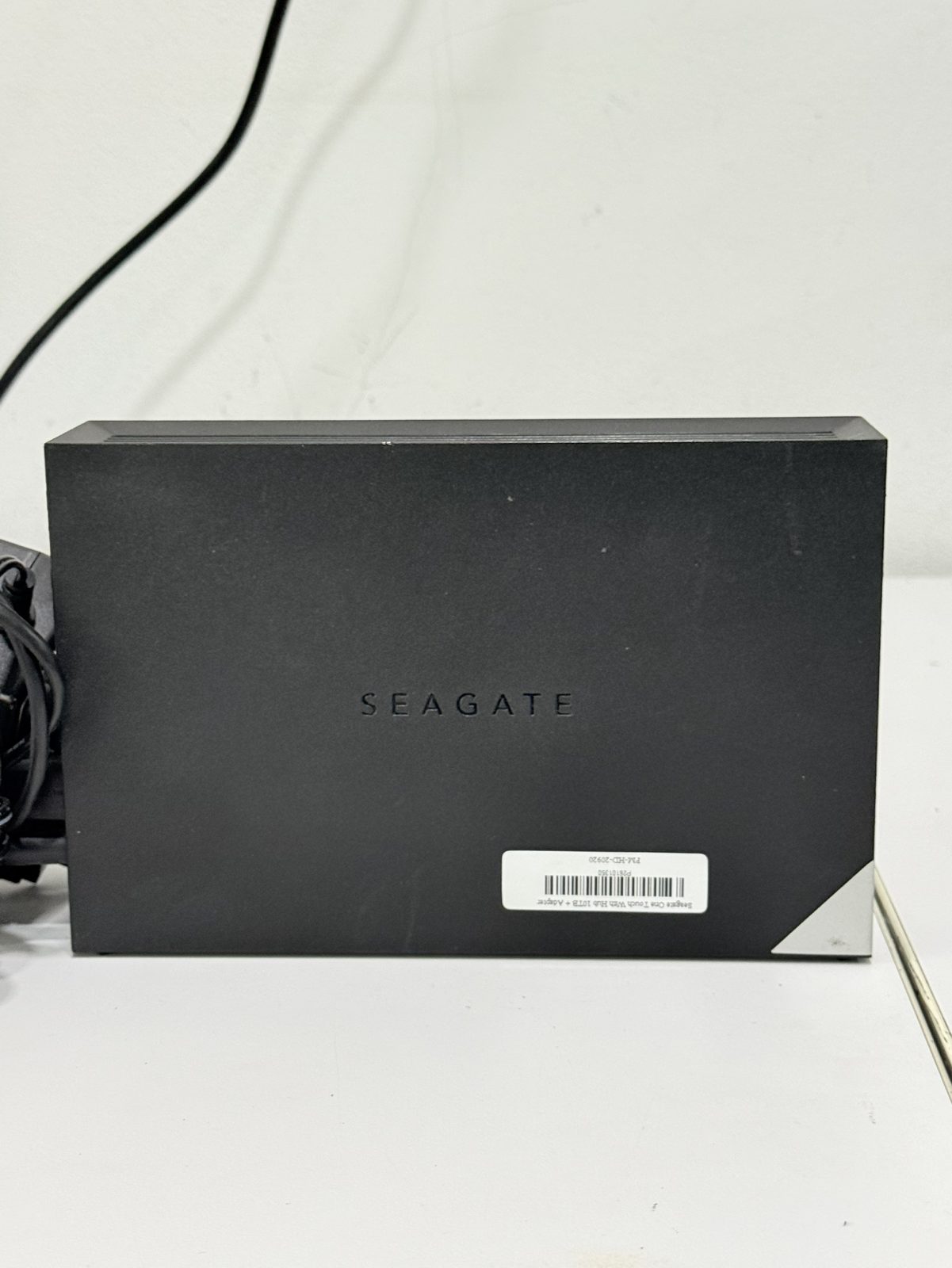 ขาย Seagate One Touch With Hub 10TB รูปที่ 3