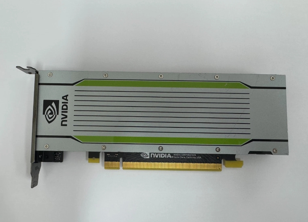 ขาย NVIDIA Tesla T4