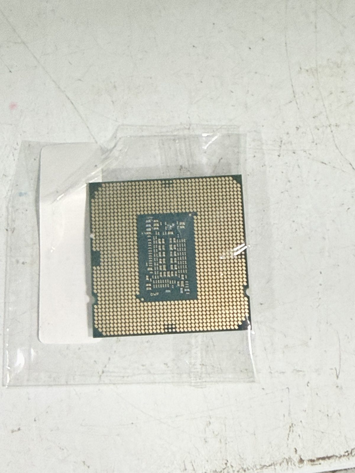 ขาย Intel Core i5-10505 รูปที่ 2