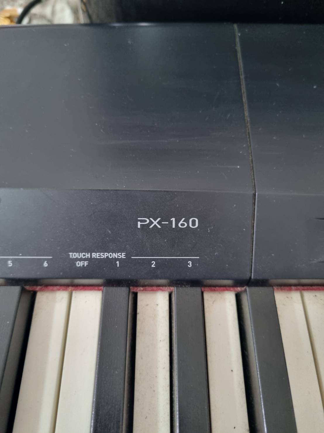 ขาย Casio Privia PX-160