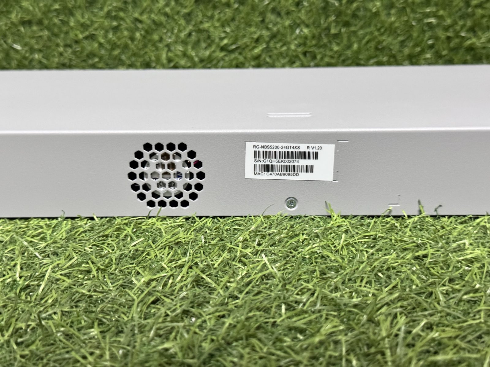 ขาย Ruijie RG-NBS5200-24GT4XS 24-Port รูปที่ 6