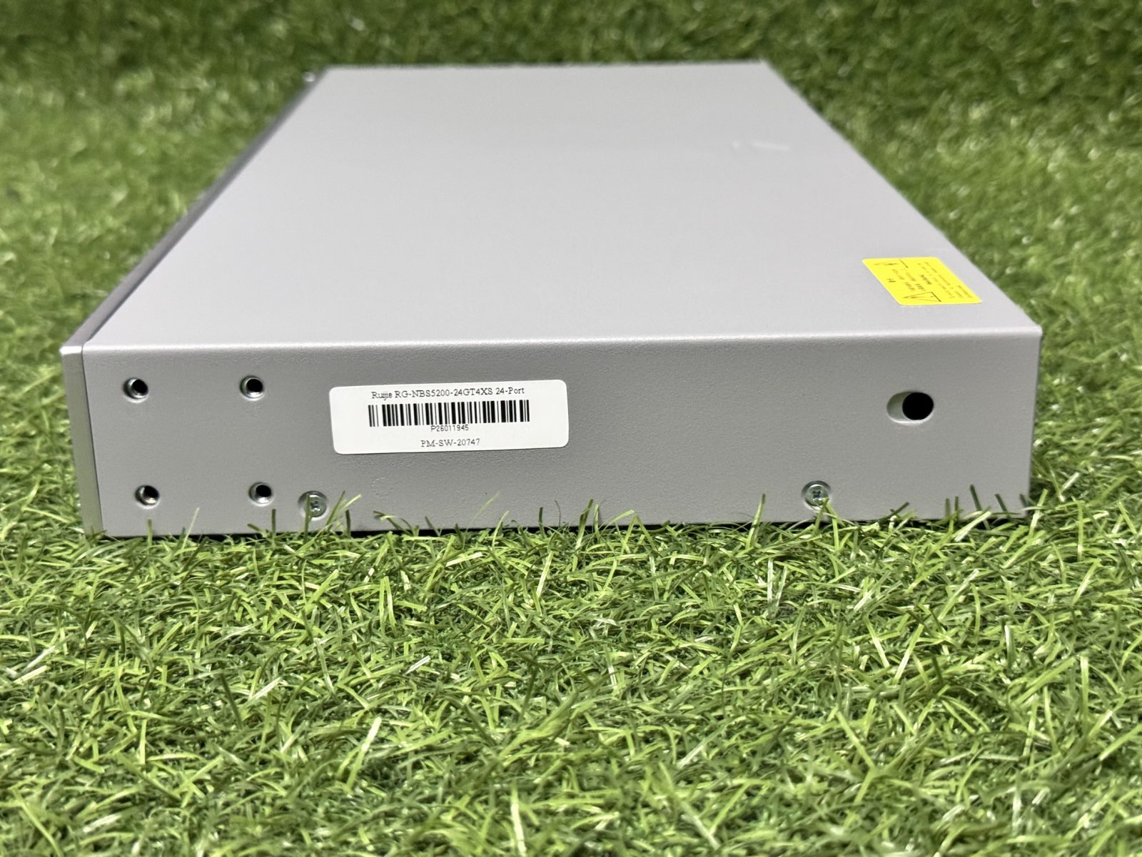 ขาย Ruijie RG-NBS5200-24GT4XS 24-Port รูปที่ 4