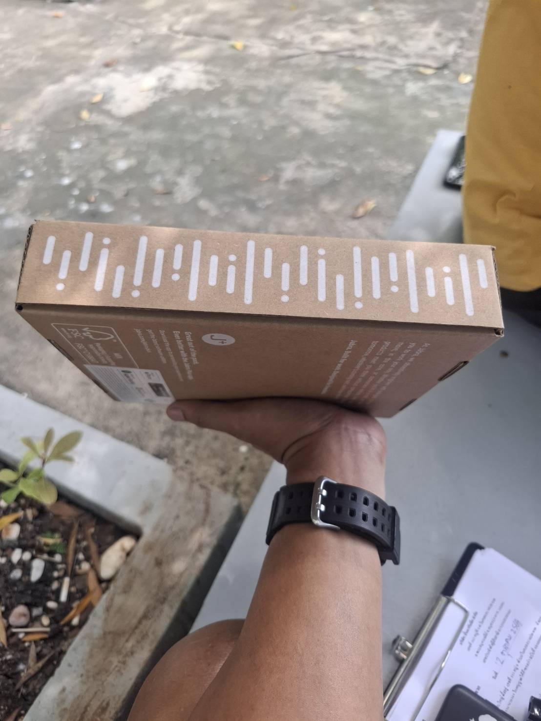 ขาย jabra evolve3 75 รูปที่ 14