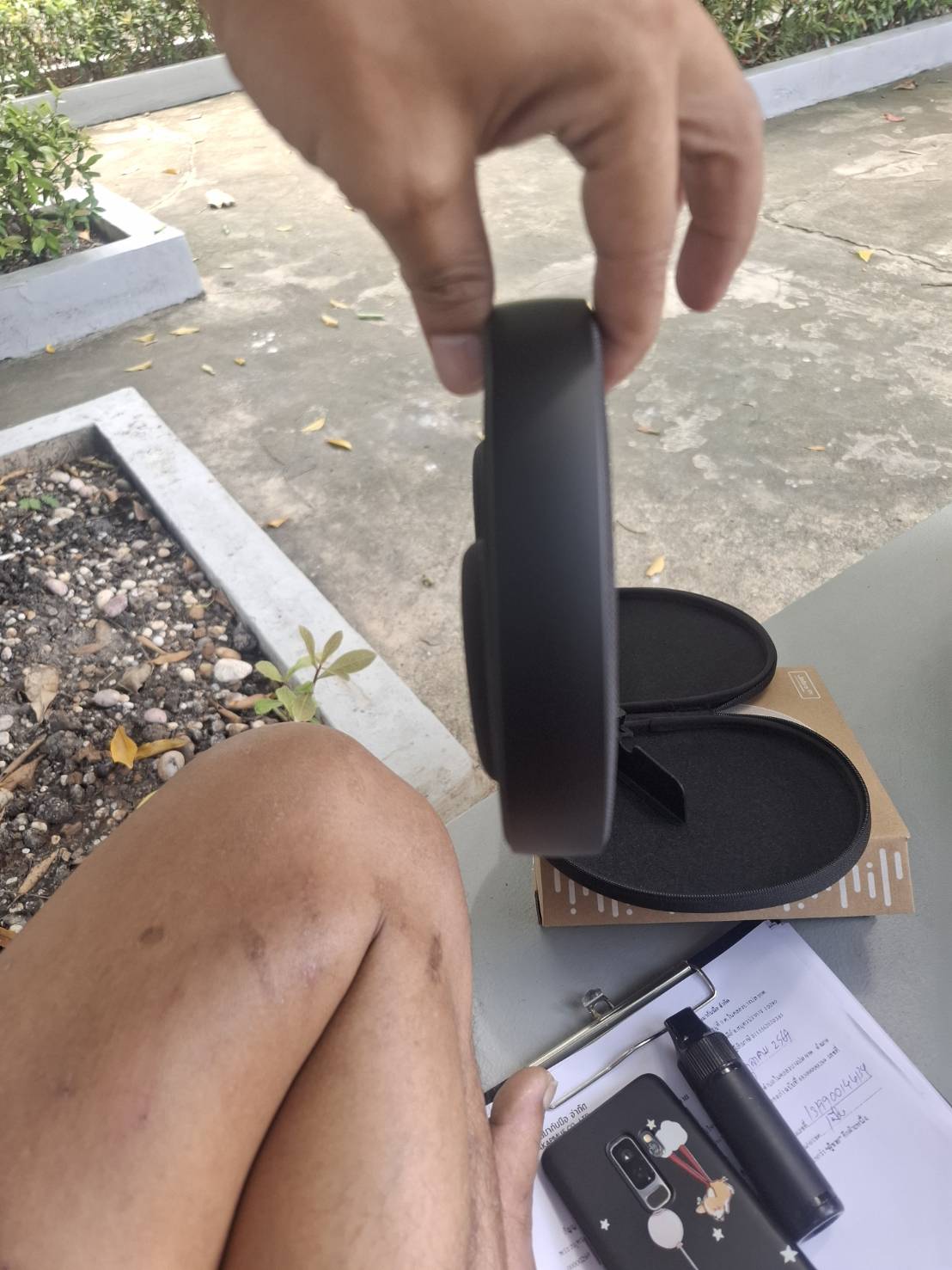 ขาย jabra evolve3 75 รูปที่ 4