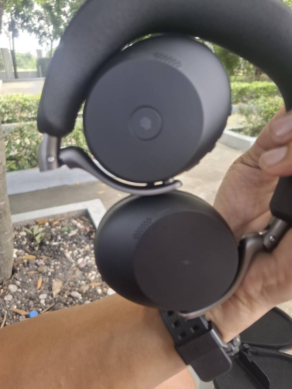 ขาย jabra evolve3 75 รูปที่ 2