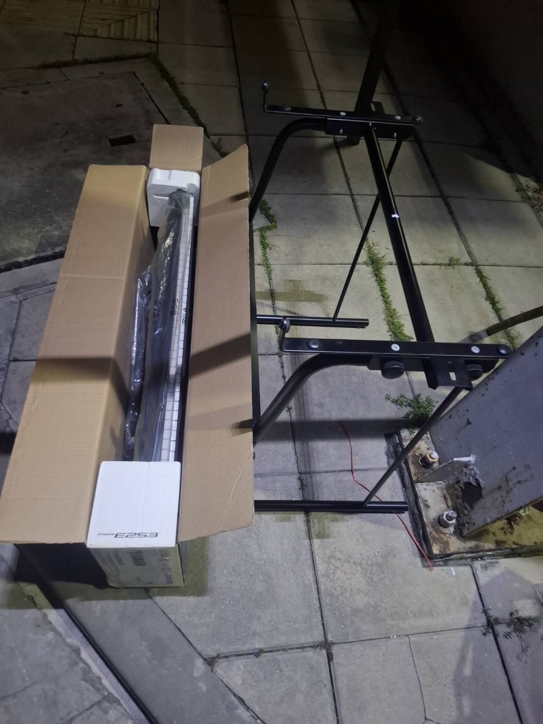 ขาย Yamaha PSR-E253 รูปที่ 9